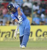 Stats: Rohit Sharma's 209 now second all time highest individual score in ODIs