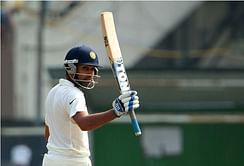 Stats: Debut centuries by Indians