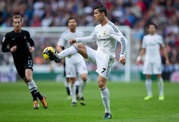 La Liga team of the week – Match week 13