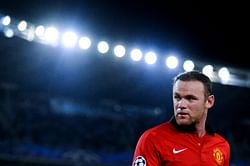 'Win against Arsenal will put us in a great position' - Wayne Rooney