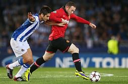 Could Wayne Rooney be the difference when Manchester United play Arsenal?