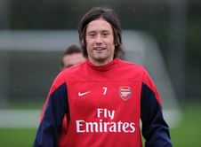 Rumour: West Ham United may sign Tomas Rosicky