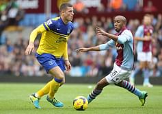 Ross Barkley will be a major threat to Tottenham’s defence