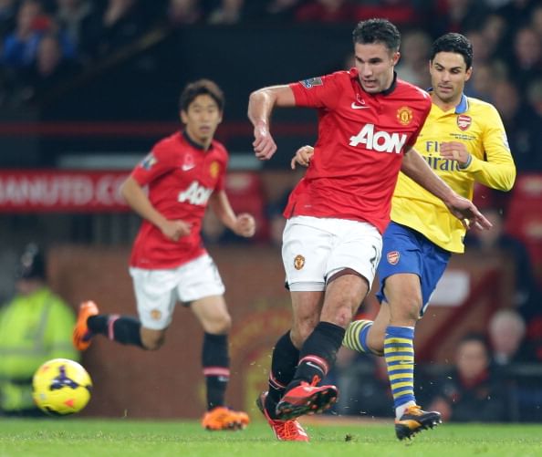 Can Manchester United keep up the winning momentum or will Cardiff spoil the party?