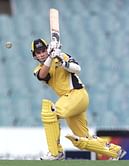 Stress and cricket: Five players who suffered from the beast that lived inside