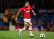 Manchester United v Real Sociedad de Futbol - UEFA Champions League