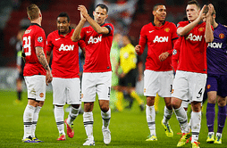 91% passing accuracy: Rooney praises Man United’s distrubution master Ryan Giggs