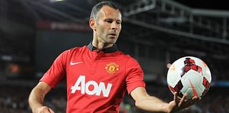 Ryan Giggs - A man for all seasons