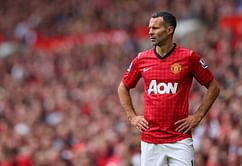 Ryan Giggs: Arsenal deserve to be top
