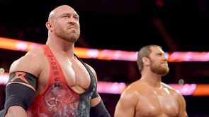 WWE: Why are Ryback-Axel still working as a team?