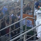 The final show of Sachin Tendulkar