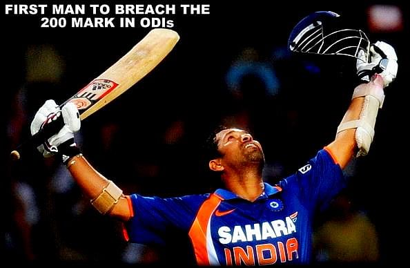 Infographic: Analysing the stats of great Indian batsmen from various angles