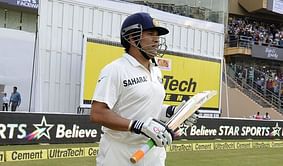 Scoreboard: India vs West Indies, Day One