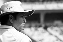 Sachin Tendulkar thanks fans on Twitter