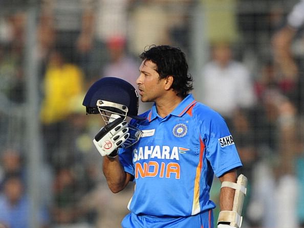 Stats: Players with the Longest careers in ODI