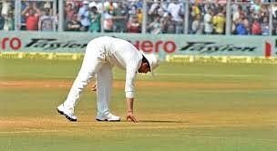 Sachin Tendulkar - Of 22 yards and 24 years.