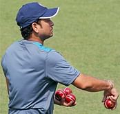Sachin Tendulkar: An affable habit which will cease to exist very soon!