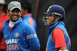 Sachin Tendulkar suggested MS Dhoni's name as captain in 2007 - Sharad Pawar