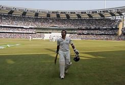 Full transcript of Sachin Tendulkar's final farewell speech at Wankhede