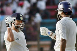 I would have retired a year earlier: Ganguly