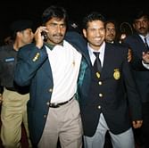 People would soon forget Sachin Tendulkar after his retirement - Javed Miandad
