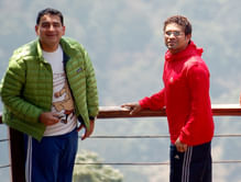 Sachin Tendulkar off to Mussoorie for vacation after retirement