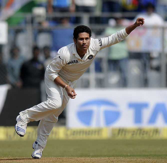 India vs West Indies 2013: 2nd Test, Day 3 - The Quick Flicks
