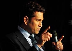 Indian sports greats want Sachin Tendulkar to become Sports Minister