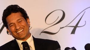 Sachin Tendulkar - The urban myth