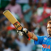 Taliban blast Pakistan media over tribute to Sachin Tendulkar