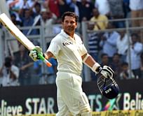 Sachin Tendulkar - What was the hurry Sir?
