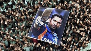Sachin Tendulkar's 6 year long retirement talks become a reality in 2013!