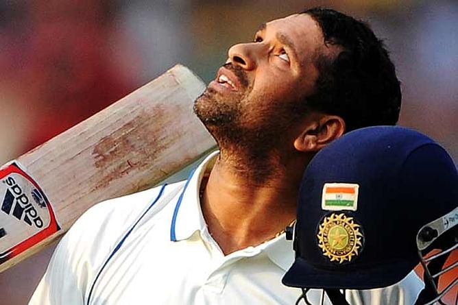 Sachin Tendulkar – Cricket without the legend, just think of the vacuum