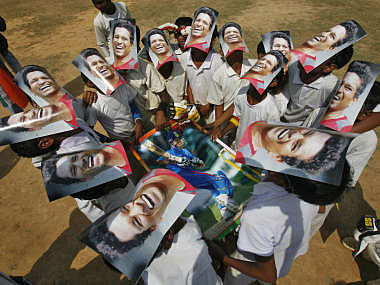 Musical tribute awaits Tendulkar at Eden