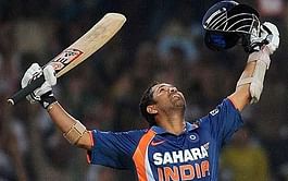 Stats: ODI double centuries - Some stats and tidbits