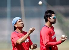 Virat Kohli - next Tendulkar in the making ?