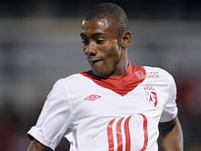 Ex-Chelsea striker available for just £2.5m!