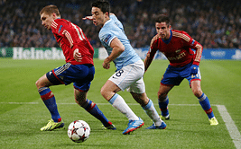 Most assists in Europe: The Manchester City midfielder who deserves more credit
