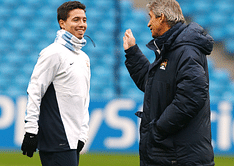 Ex-Arsenal playmaker: I was not myself last season but I have since grown up