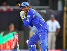 Three rising stars of Indian Cricket