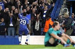 Stolen goals show Eto’o hunger – Even if not world class anymore
