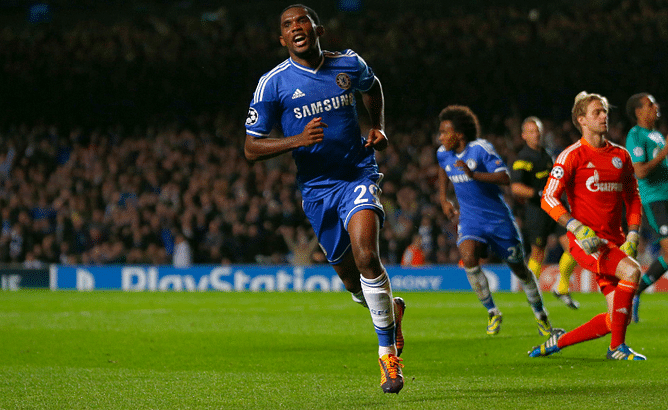 Hazard Out, Willian In? Chelsea v West Brom Predicted Line-Ups and Stats Preview