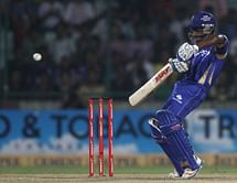 Sanju Samson: Kerala's teenage batting sensation