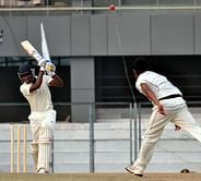 Ranji Trophy 2013-14: Kerala's charge for a knockout berth on course