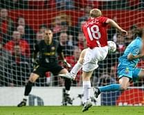 Paul Scholes: The underdog that never was