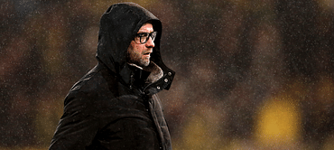 Klopp laments “wild” 30 minutes that could cost Dortmund qualification
