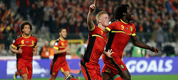 Belgium boss: Kevin de Bruyne needs to leave Stamford Bridge