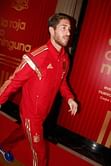 No crowd support for Spain in Brazil: Sergio Ramos