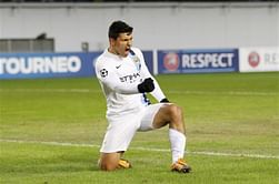 In-form Aguero will help Man City see off CSKA Moscow with ease