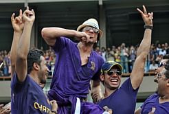 English T20 league can't compete with the IPL